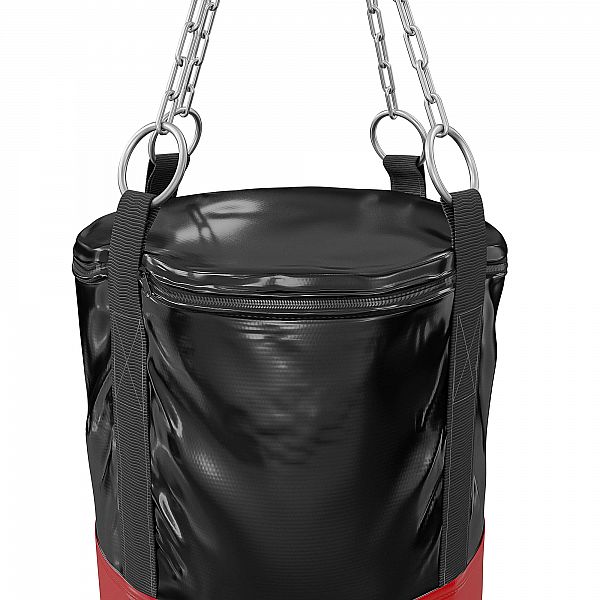 Мешок боксерский усиленный 180см Ø45см + torpeda MC-W180|45-EX - Marbo Sport