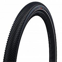 Покришка 27.5x2.25 650Bx57 (57-584) Schwalbe G-ONE ALLROUND Perf, DD, RaceGuard,..