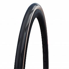 Покришка 700x25C (25-622) Schwalbe PRO ONE Evo, Super Race, V-Guard, Folding B/T..
