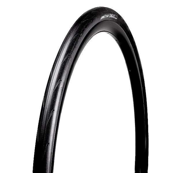 Покришка 700x30 (30-622) GoodYear Eagle Tubeless Ready Folding Black, 60tpi