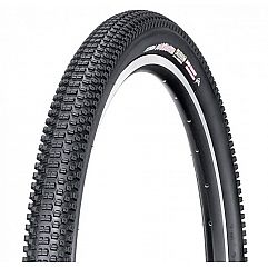 Покришка 26x2.10 (54-559) Kenda K1047 SMALL BLOCK EIGHT, black, 30tpi