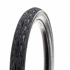 Покришка 26x2.125 (57-559) Kenda K1008A FLAME, black, 30tpi