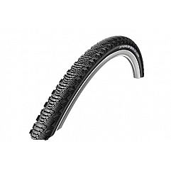 Покришка 28x1.50 700x38C (40-622) Schwalbe CX COMP K-Guard Active B/B-SK HS369 S..