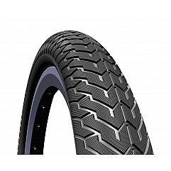 Покришка 20x2.25 (57-406) Rubena (Mitas) ZIRRA F V94 Classic