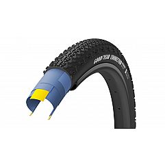 Покришка 650bx50 27.5x2.0 (50-584) GoodYear Connector Tubeless Ready Folding Bla..