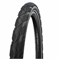 Покришка 28x2.15 (55-622) Schwalbe MARATHON EFFICIENCY Evo, Super Race, V-Guard,..