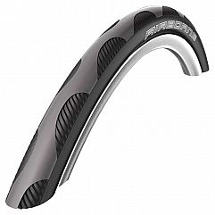Покришка 26x1.20 (30-559) Schwalbe AIRBORNE HD Speed ​​Guard Folding Evolution B..