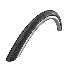 Покришка 700x25C (25-622) Schwalbe LUGANO II K-Guard B/B-SK HS471 SiC 50EPI