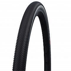 Покришка 27.5x2.80 650B (70-584) Schwalbe G-ONE R-Guard SnakeSkin Performance Fo..