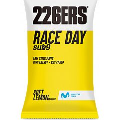Енергетичний напій 226ERS SUB9 RACE DAY лимон 82г