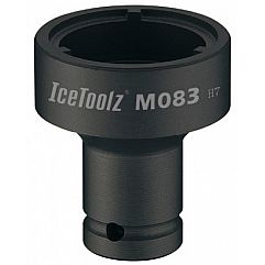 Інструмент Ice Toolz M083 д/уст. стопорного кільця в каретку -3 лапки