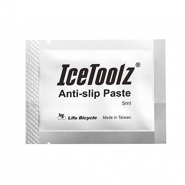 Клей Ice Toolz C145 фіксує для збирання деталей з карбону та алюмінієвих сплавів