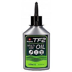 Мастило багатоцільове Weldtite 03001 TF2 Multi-Use Oil, 125мл