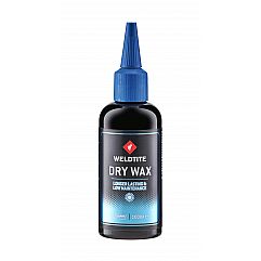 Мастило для ланцюга Weldtite 03056 DRY WAX, парафінова, 100мл