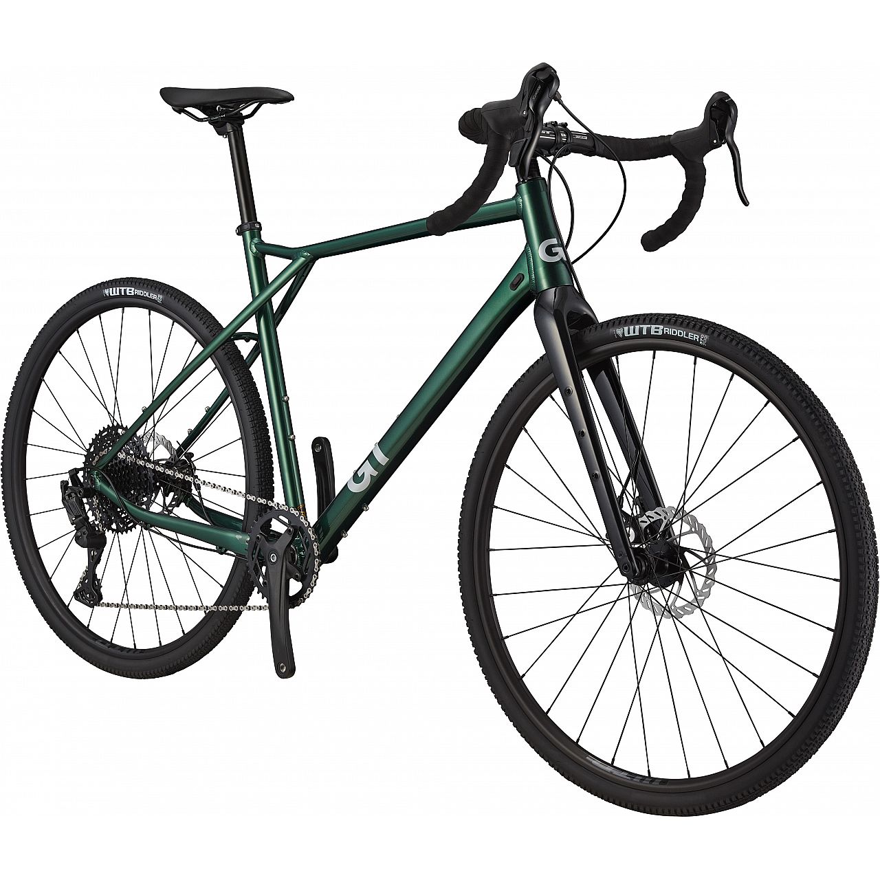 Велосипед 28" GT GRADE AL SPORT рама - M FRG