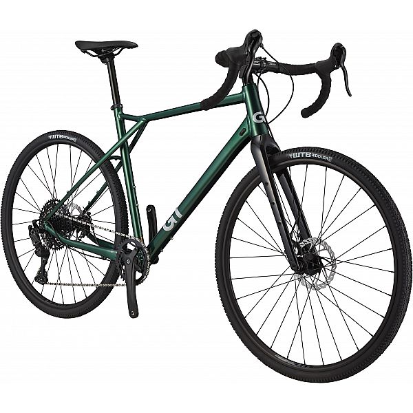Велосипед 28" GT GRADE AL SPORT рама - M FRG
