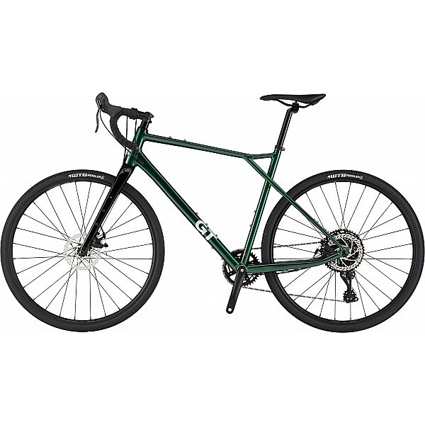 Велосипед 28" GT GRADE AL SPORT рама - M FRG