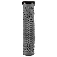 Грипси Lizard Skins WASATCH Lock-On, 136мм, graphite