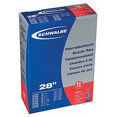 Камера 28" (18/28x622/630) Schwalbe SV15 40мм EK