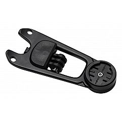 Кріплення для комп'ютера та світла Cannondale SystemBar SmartSense CP1232U10OS