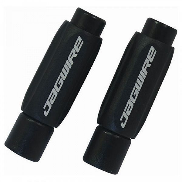 Еджастер JAGWIRE Pro Indexed BSA058 (Brake 5mm) - Black (2шт.)