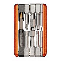 Мультитул Cannondale 11-in-1, 2.5/3/4/5/6/8мм, T25, Ph2, SL5, DynaPlug®, ключ дл..