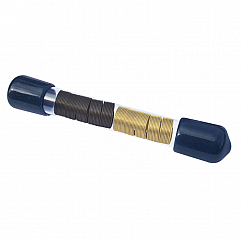 Вкладиші Ice Toolz E521H для педального різьблення, набір з 5 пар