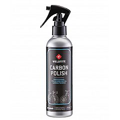 Поліроль для карбону Weldtite 03062 CARBON POLISH, 250мл