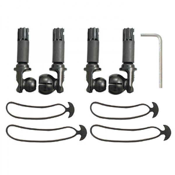 Подвійний набір Ice Toolz Bicyclick P821