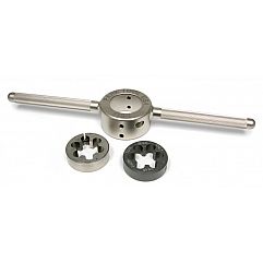 Плашка Park Tool 607 для штоків вилок 1-1/8" x 26 для FTS-1