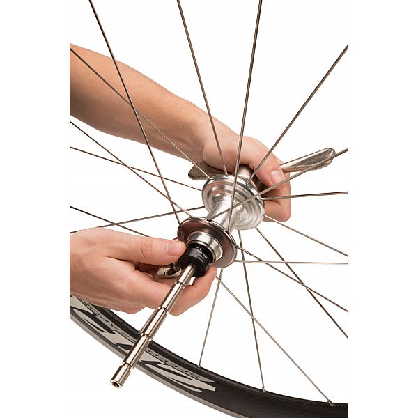 Набір Park Tool HBP-1 для запресування підшипників втулки