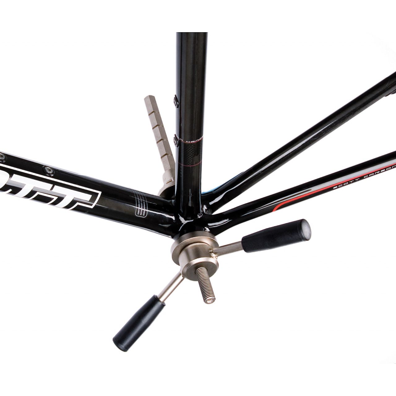 Інструмент Park Tool HHP-2 для запресування чашок кареток та рульових