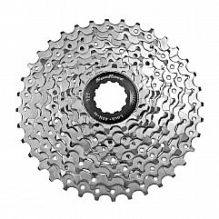 Касета 9-k 11-36T SUN RACE M90 MTB, Zinc
