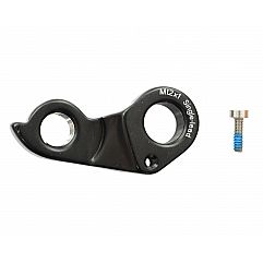Сережки на раму GT K33030 (Grade)