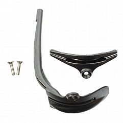 Напрямна троса під каретку Cannondale K32150 (S6 EVO 2020-21)