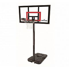 Spalding Highlight Acrylic Portable 42" 77799CN