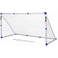 Outdoor-Play Футбольные ворота Super 8 ft JS-250A