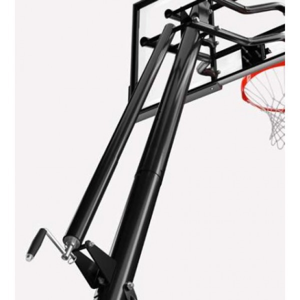 Spalding Platinum TF 60" 6C1562CN