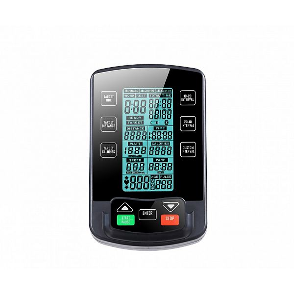 Vigor Професійна бігова доріжка 6310СВ