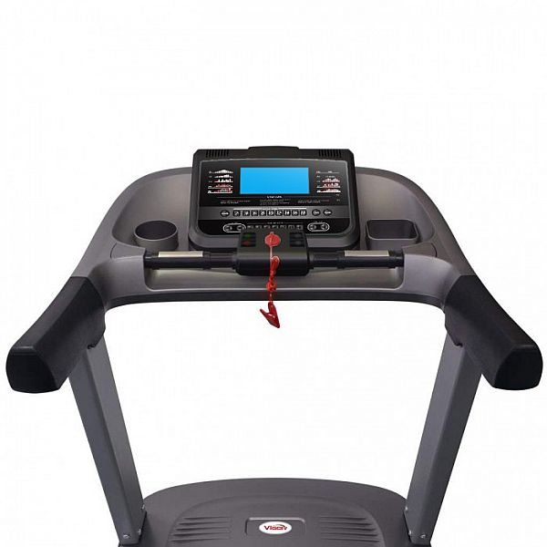 Vigor Напівпрофесійна бігова доріжка XPL1700