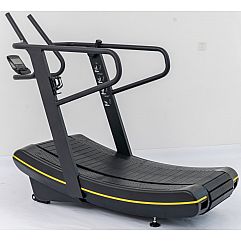 Vigor Професійна бігова доріжка YJ-8008A