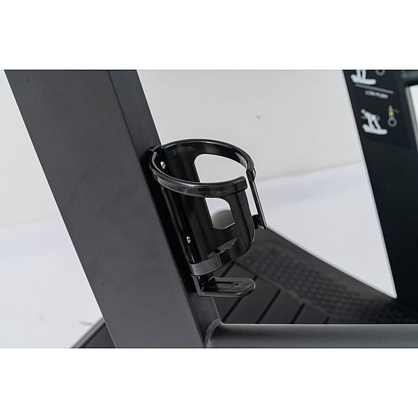 Vigor Професійна бігова доріжка YJ-8008A