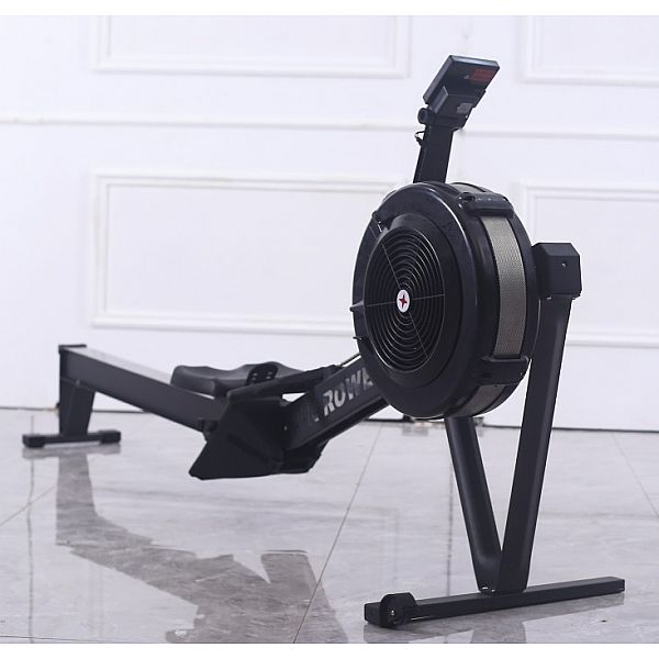 Vigor Профессиональный тренажер для гребли YJ-004