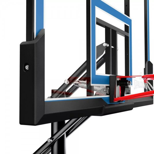 Spalding Gametime 48" 7A1655CN