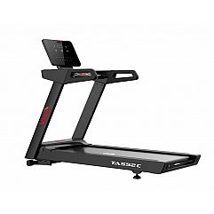 Vigor Профессиональная беговая дорожка TA552C
