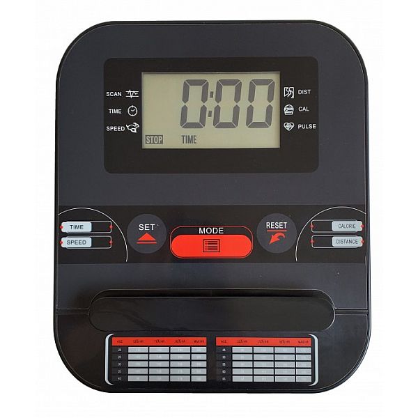 Vigor 609B