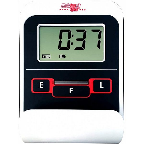 Christopeit (Germany) CS 5 white 99252