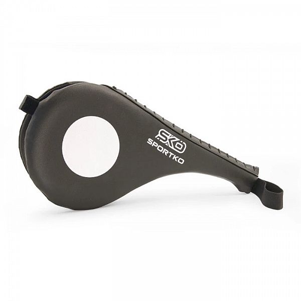 Ракетка хлопушка SPORTKO для тхэквондо РХ1