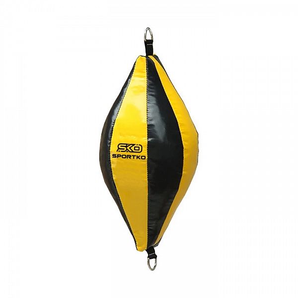 Груша боксерська Sportko на розтяжках ГП2