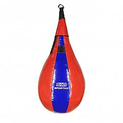 Груша боксерская Sportko каплевидная арт.ГП4